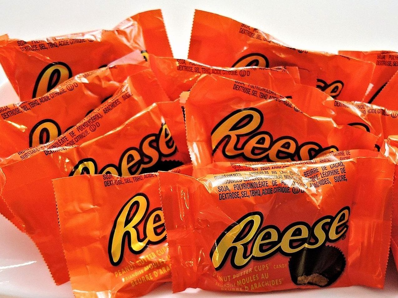 Dulces Veganos