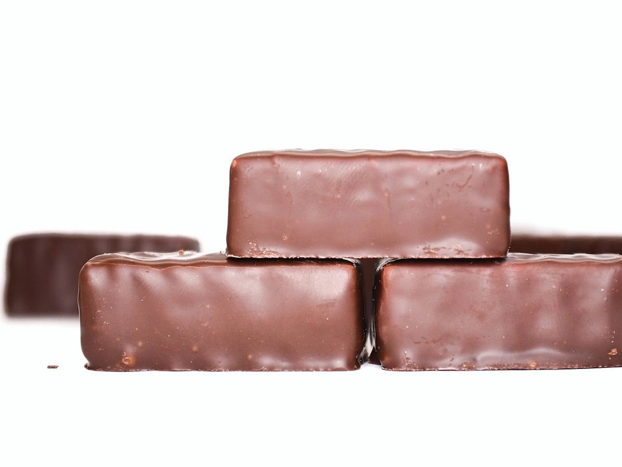 Chocolate Artesanal Hecho en Casa