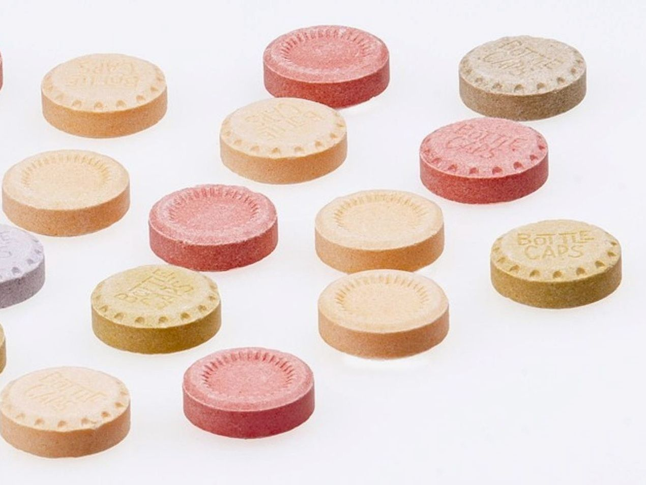 tienda de dulces